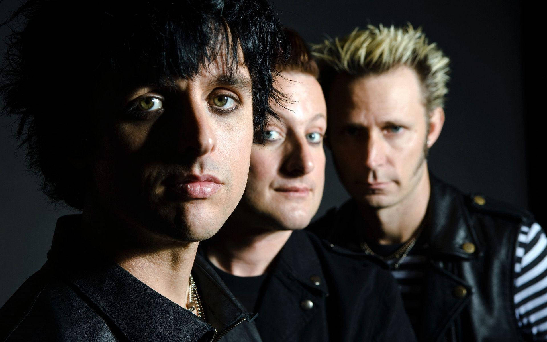 Exploring the Members of Green Day and Their Influence