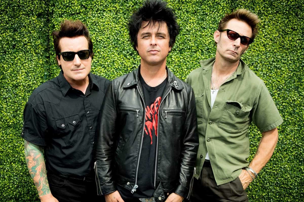 Understanding Green Day’s Net Worth: A Comprehensive Overview
