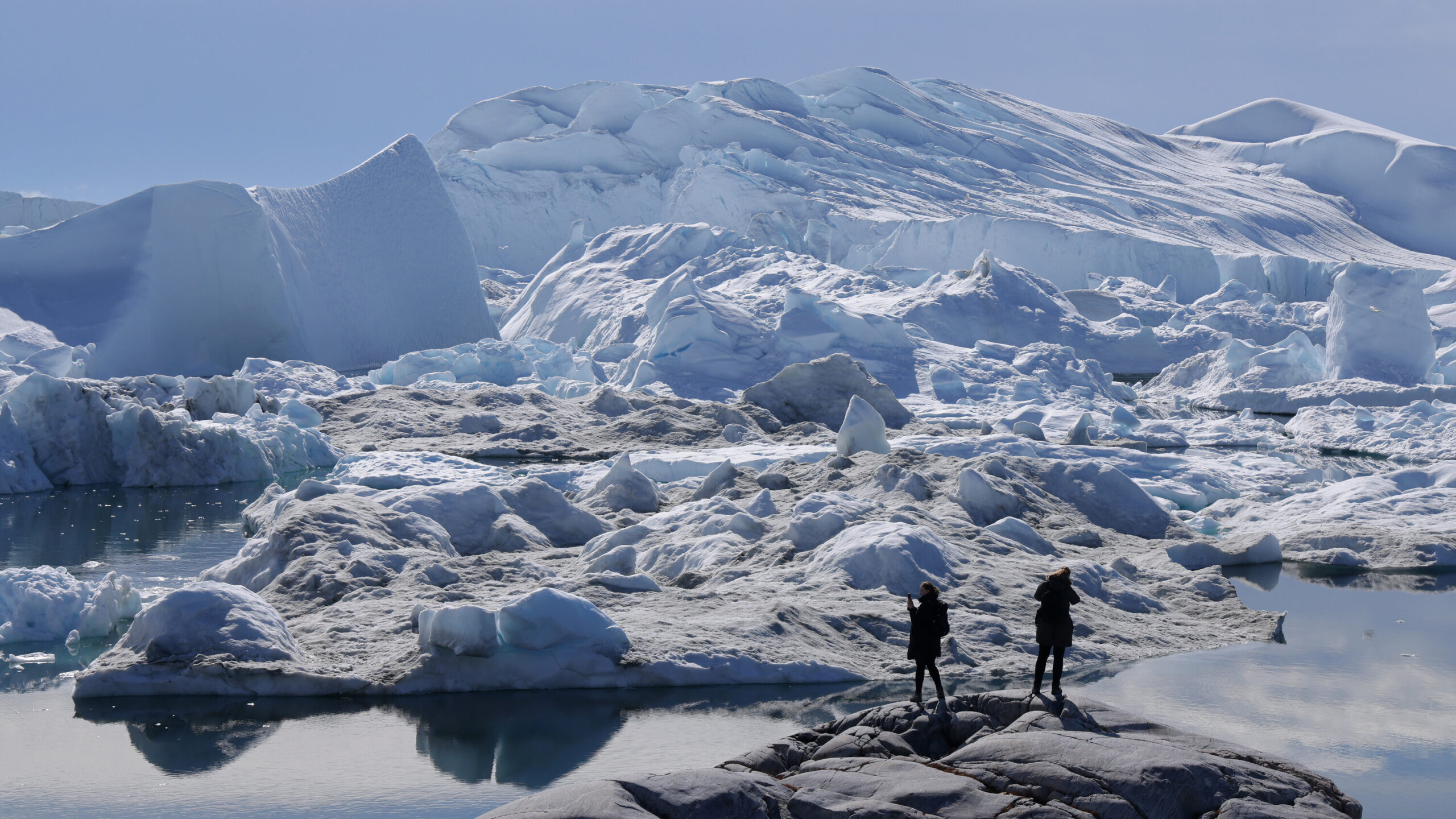 The Greenland Trump Controversy: A Geopolitical Perspective