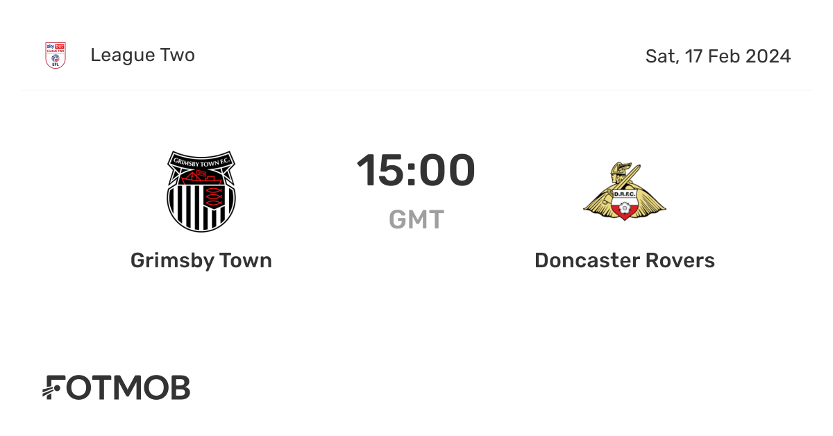 Grimsby Town vs Wolves: A Match Full of Surprises