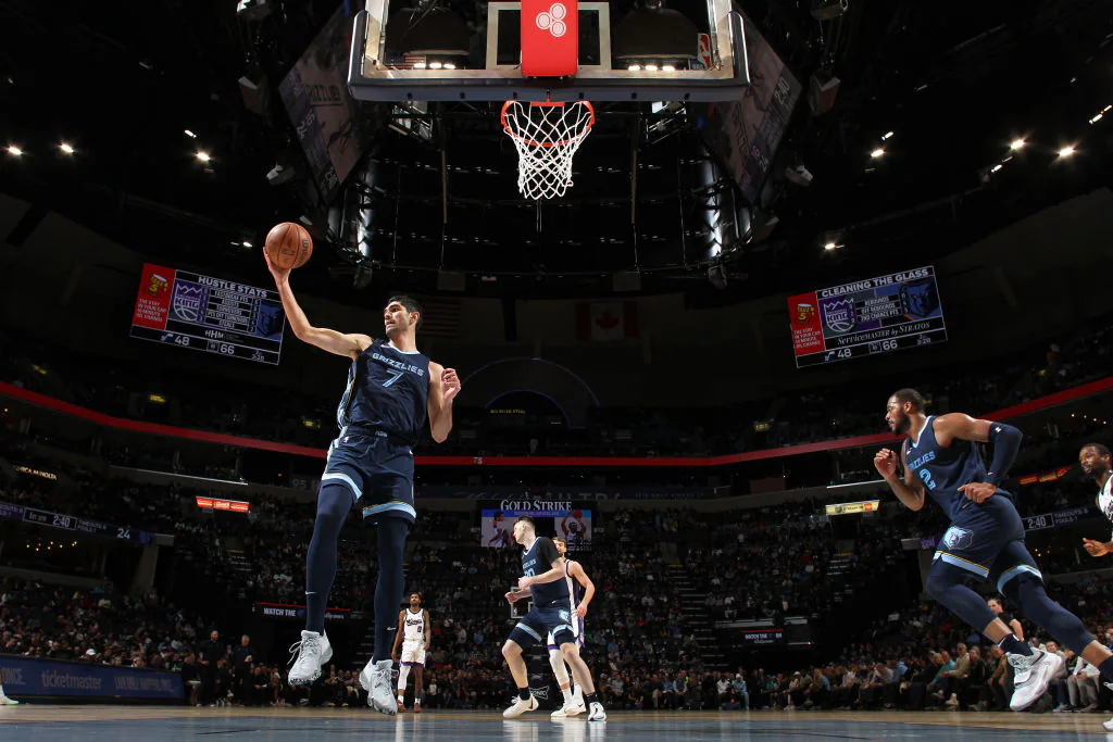 Grizzlies vs Kings: Key Highlights and Analysis