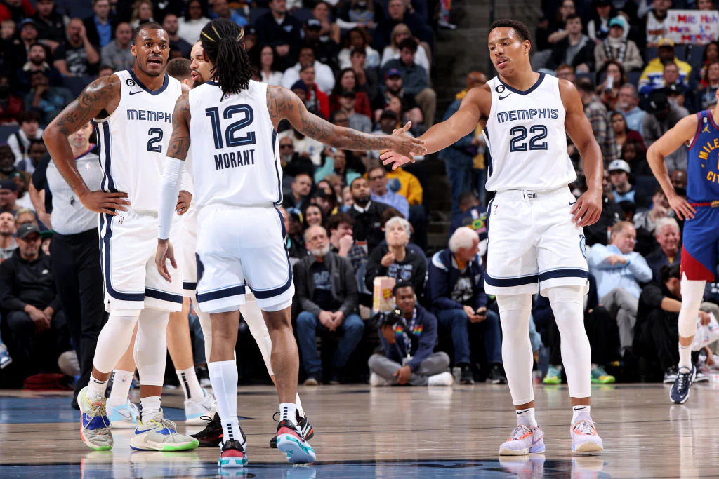 Grizzlies vs Nuggets: Key Highlights from the Playoff Series