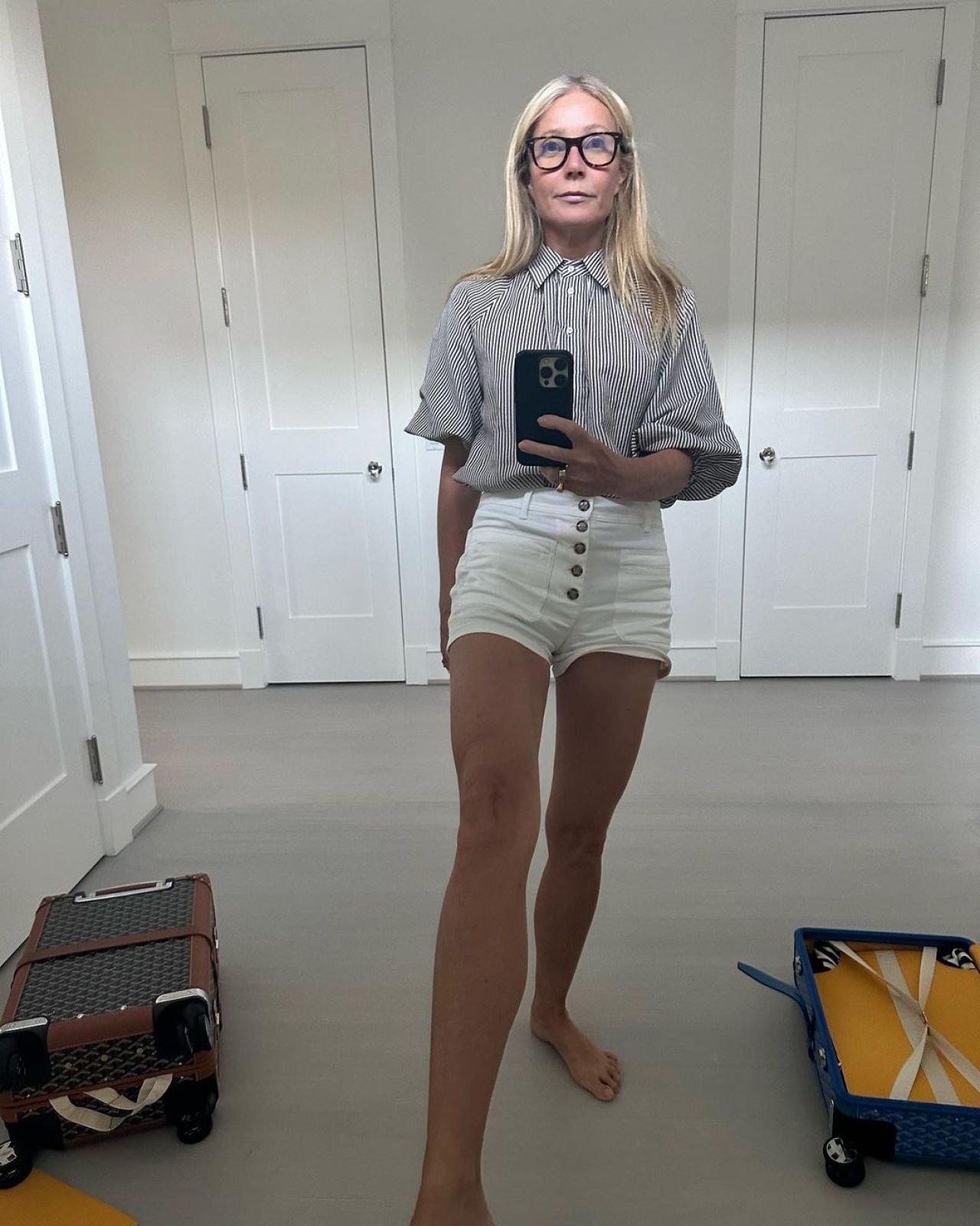 Gwyneth Paltrow: A Journey Through Film and Wellness