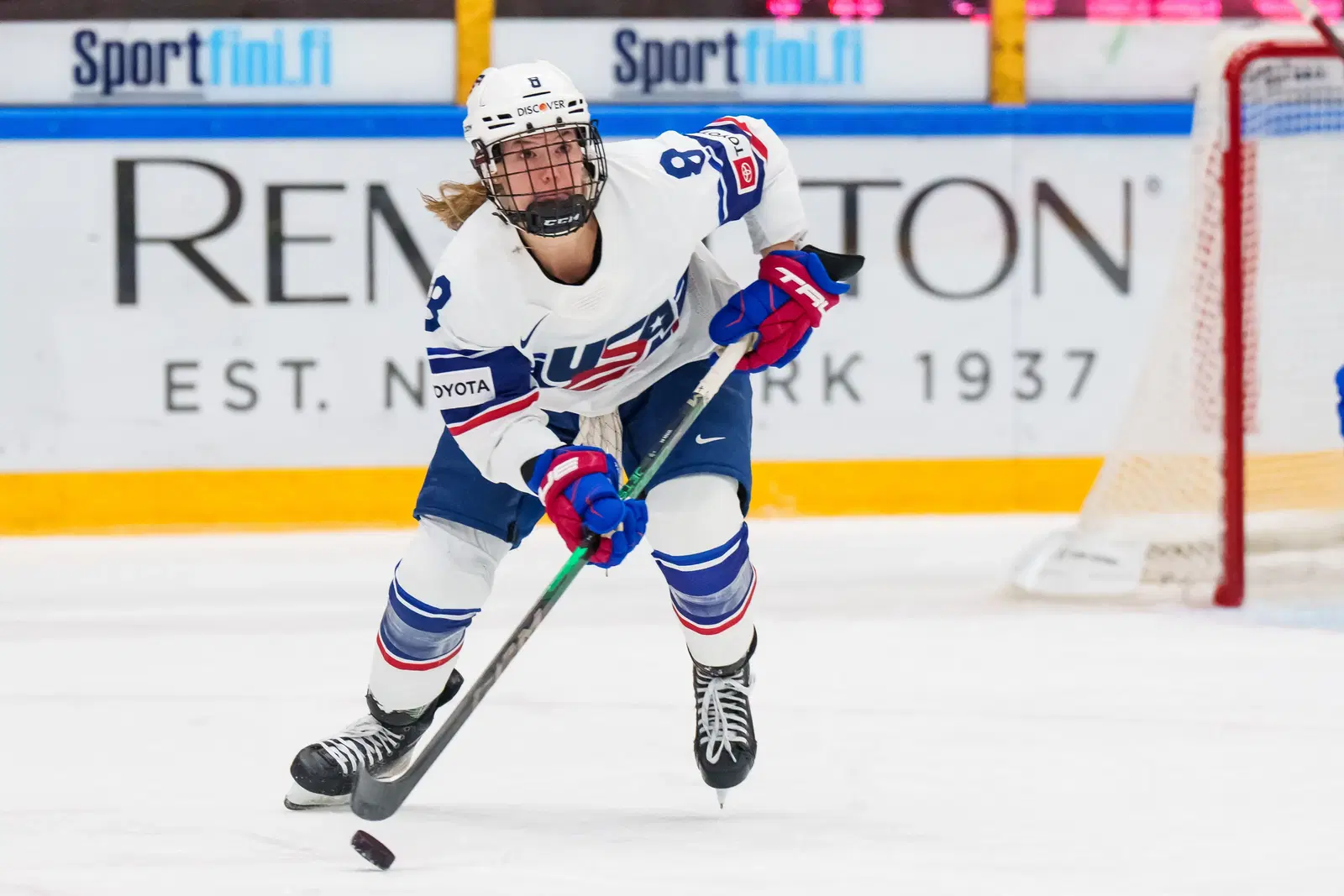 Haley Winn: A Spotlight on Talent and Achievement