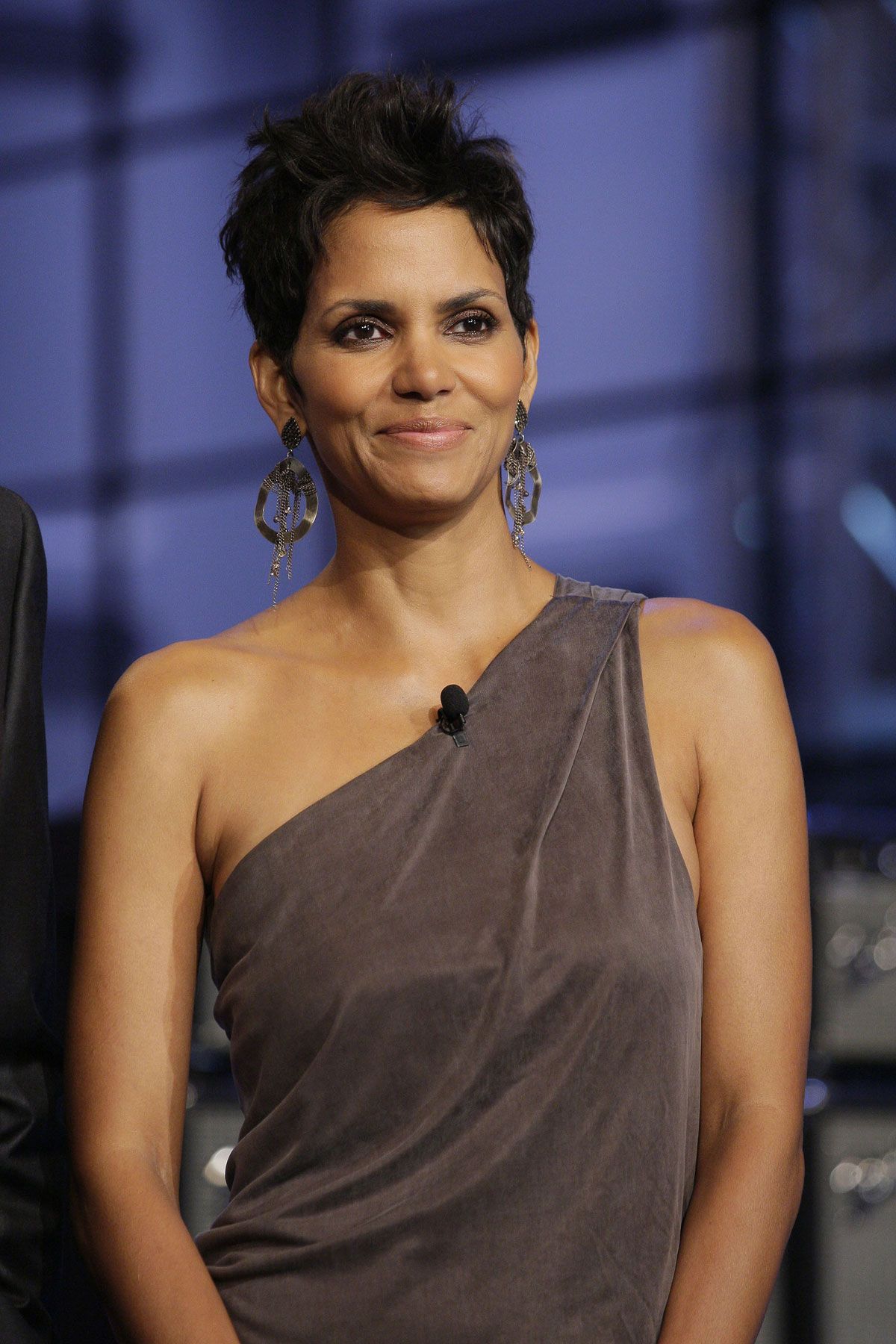 Halle Berry: A Multifaceted Star and Advocate