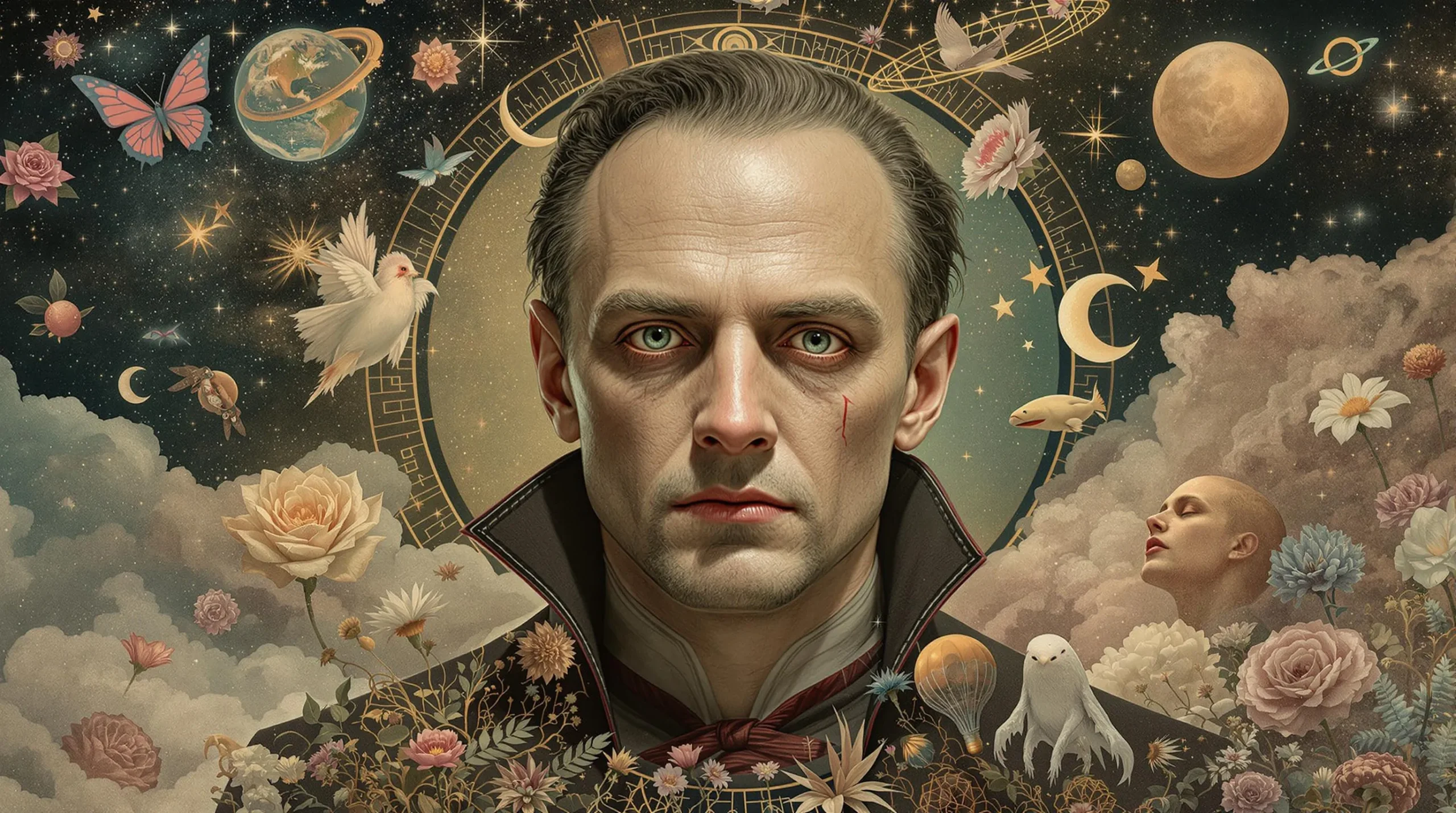 The Enduring Legacy of Hannibal Lecter