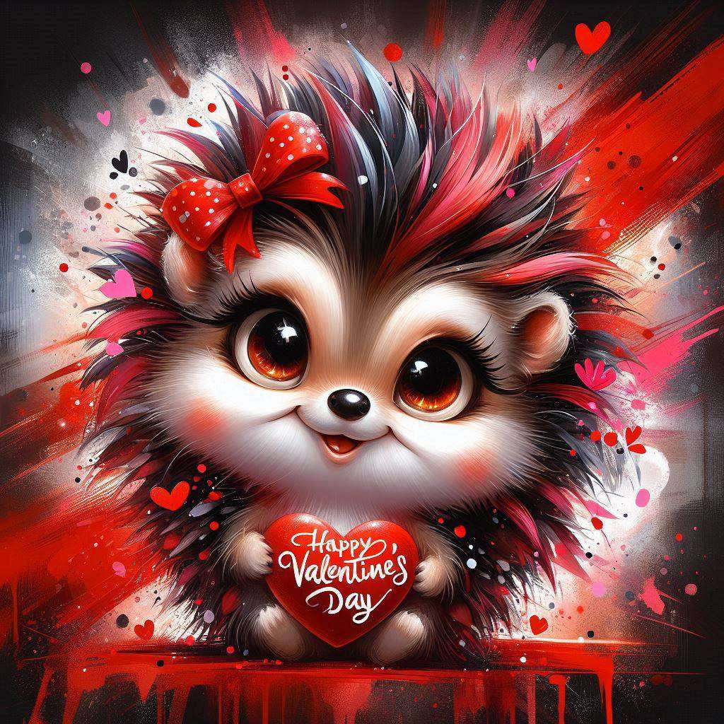 Celebrating Happy Valentine’s Day Around the World