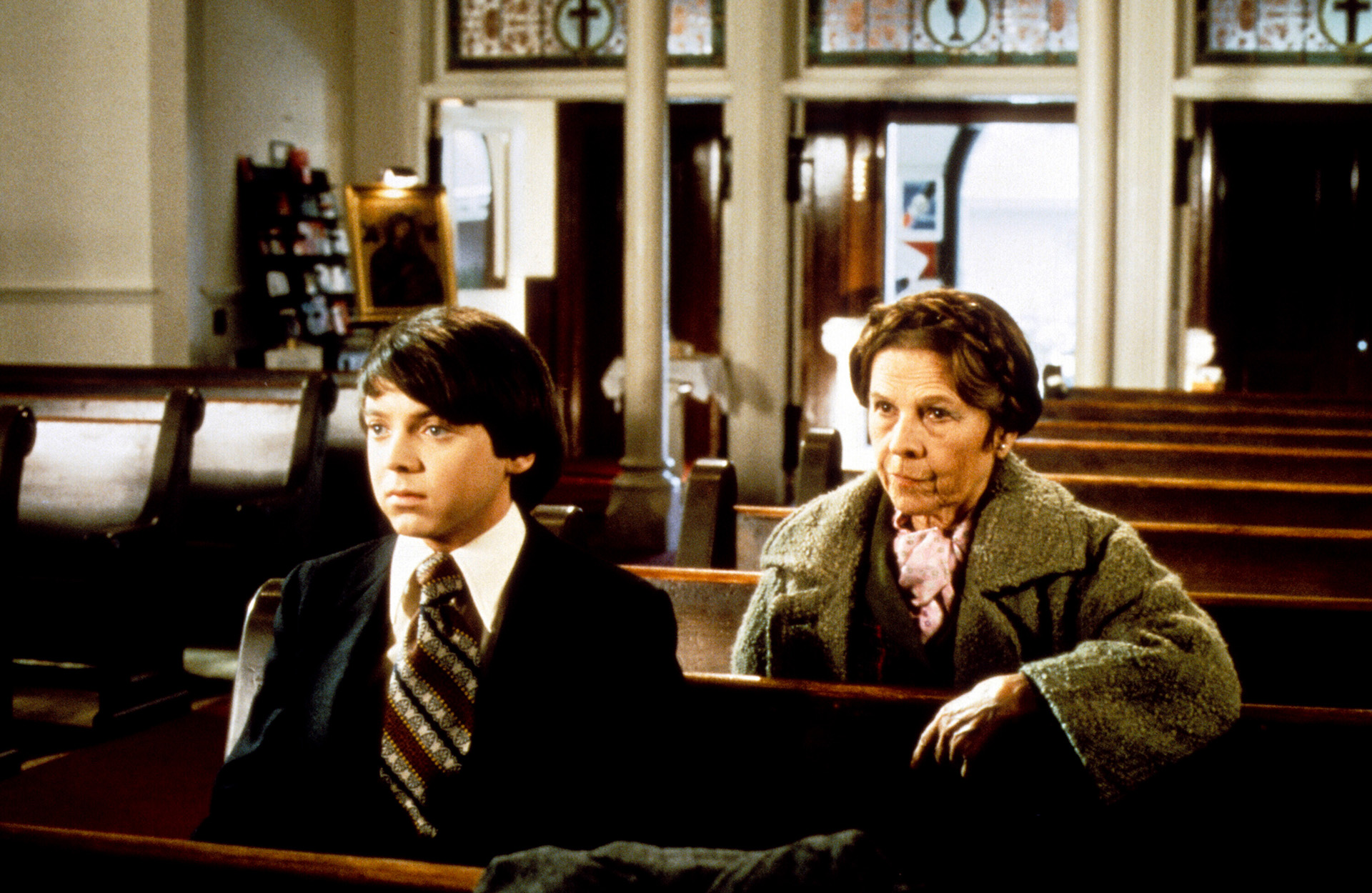 Exploring the Impact of Harold and Maude