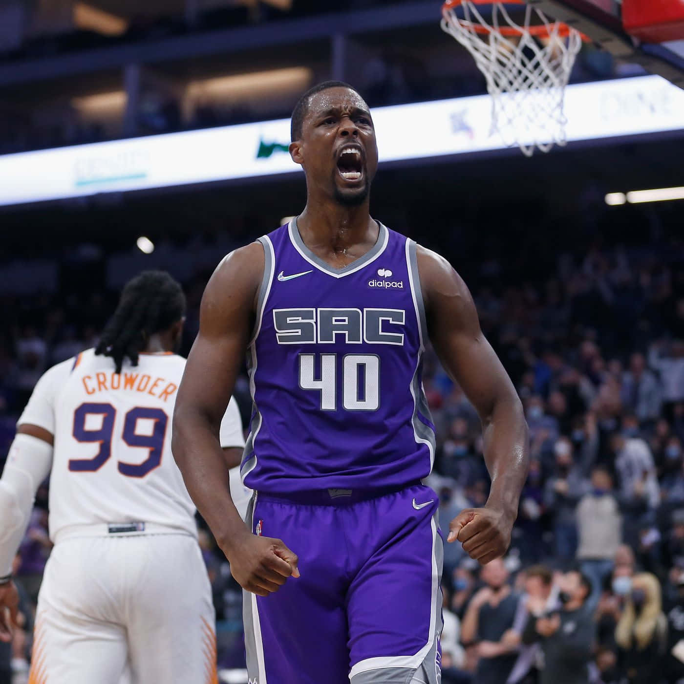 Harrison Barnes: A Look at His Career and Current Impact in the NBA