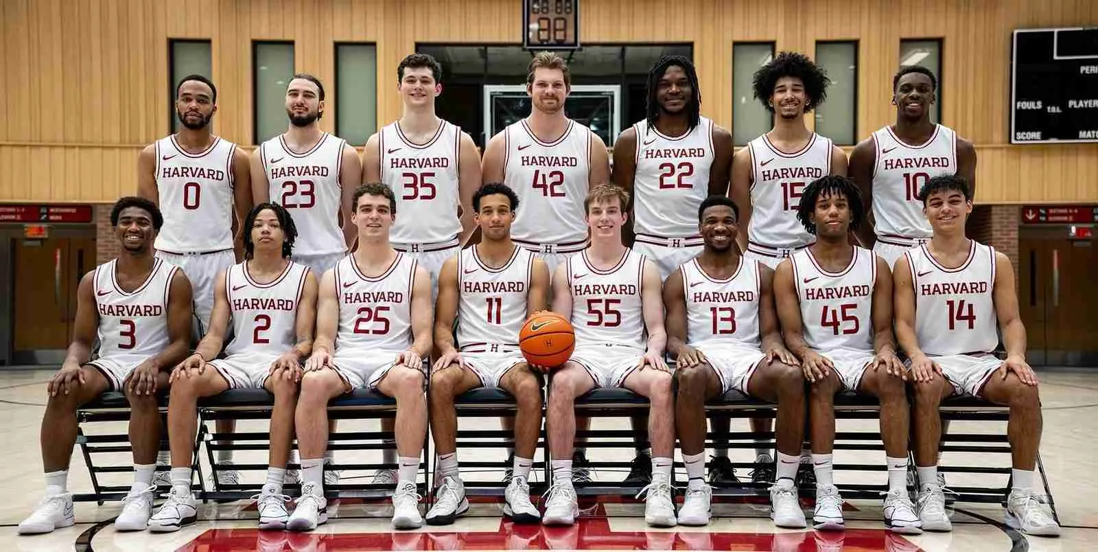 The Legacy and Future of Harvard Basketball
