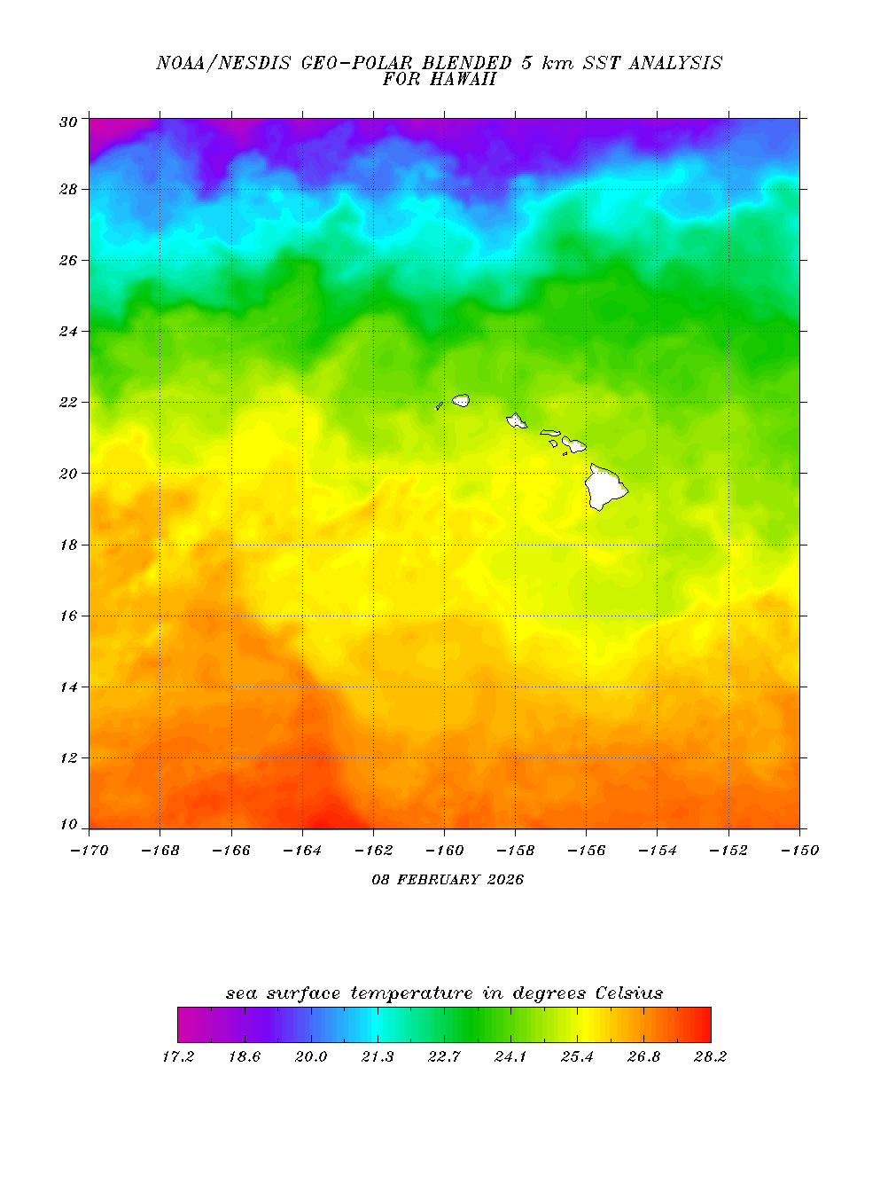Hawaii Weather Forecast: October 2023 Insights
