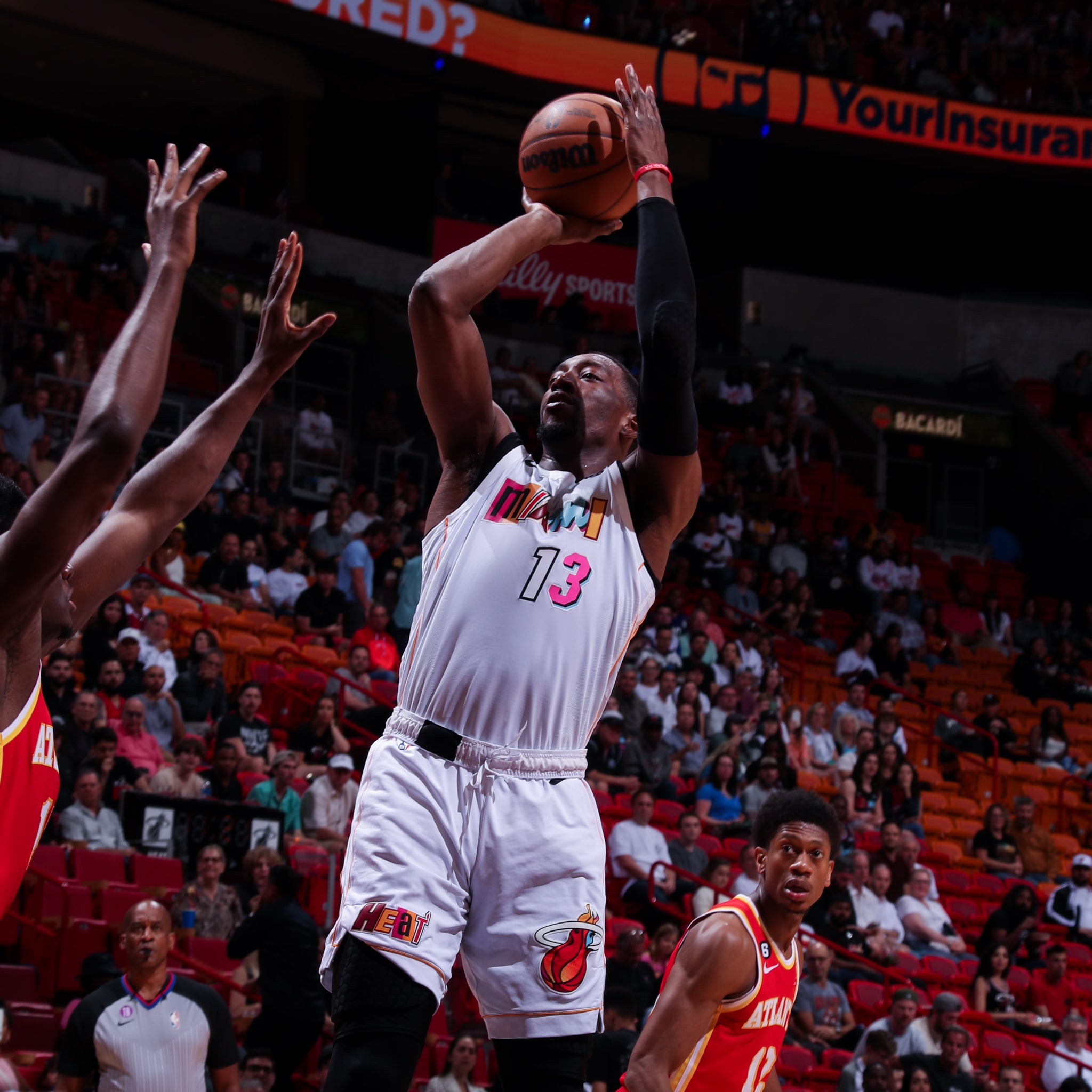 Hawks vs Heat: A Closer Look at the NBA Playoff Matchup