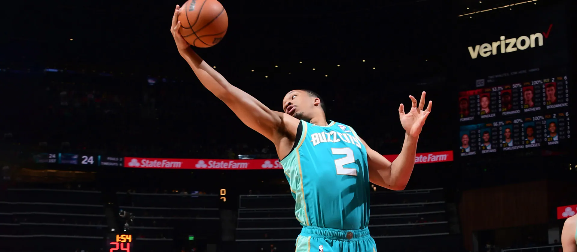 Hawks vs Hornets: An Exciting NBA Matchup