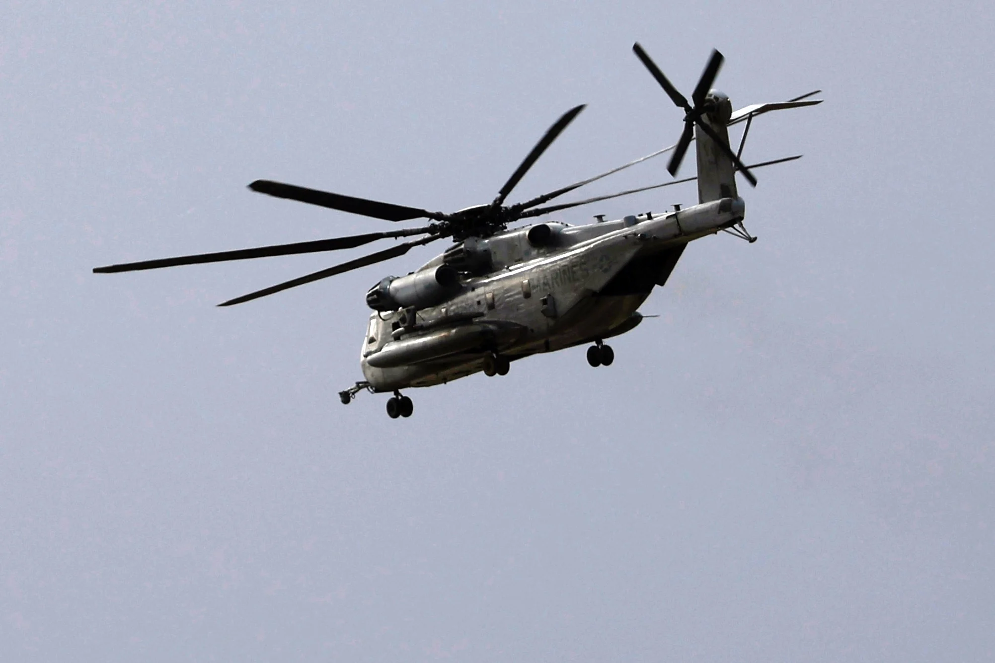 Helicopter Crash in Flagstaff: What We Know