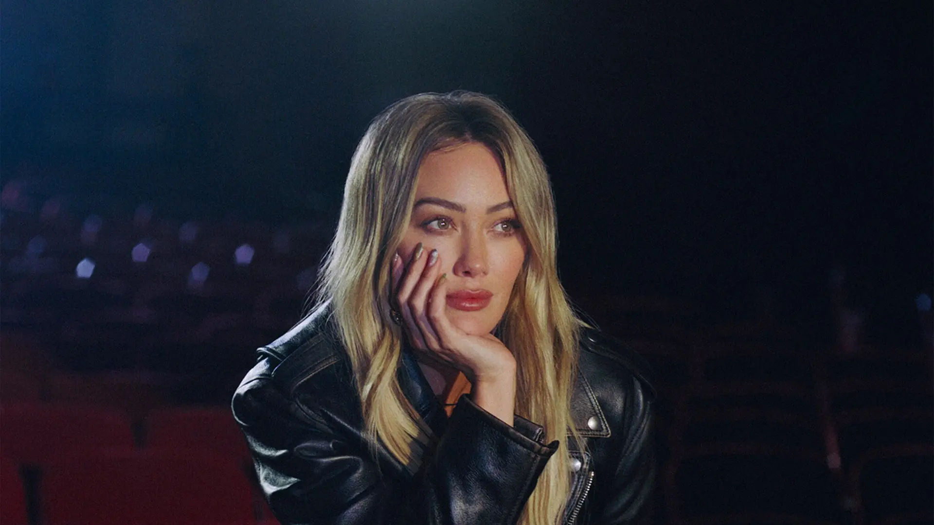 Get Ready: Hilary Duff Tickets Now Available!