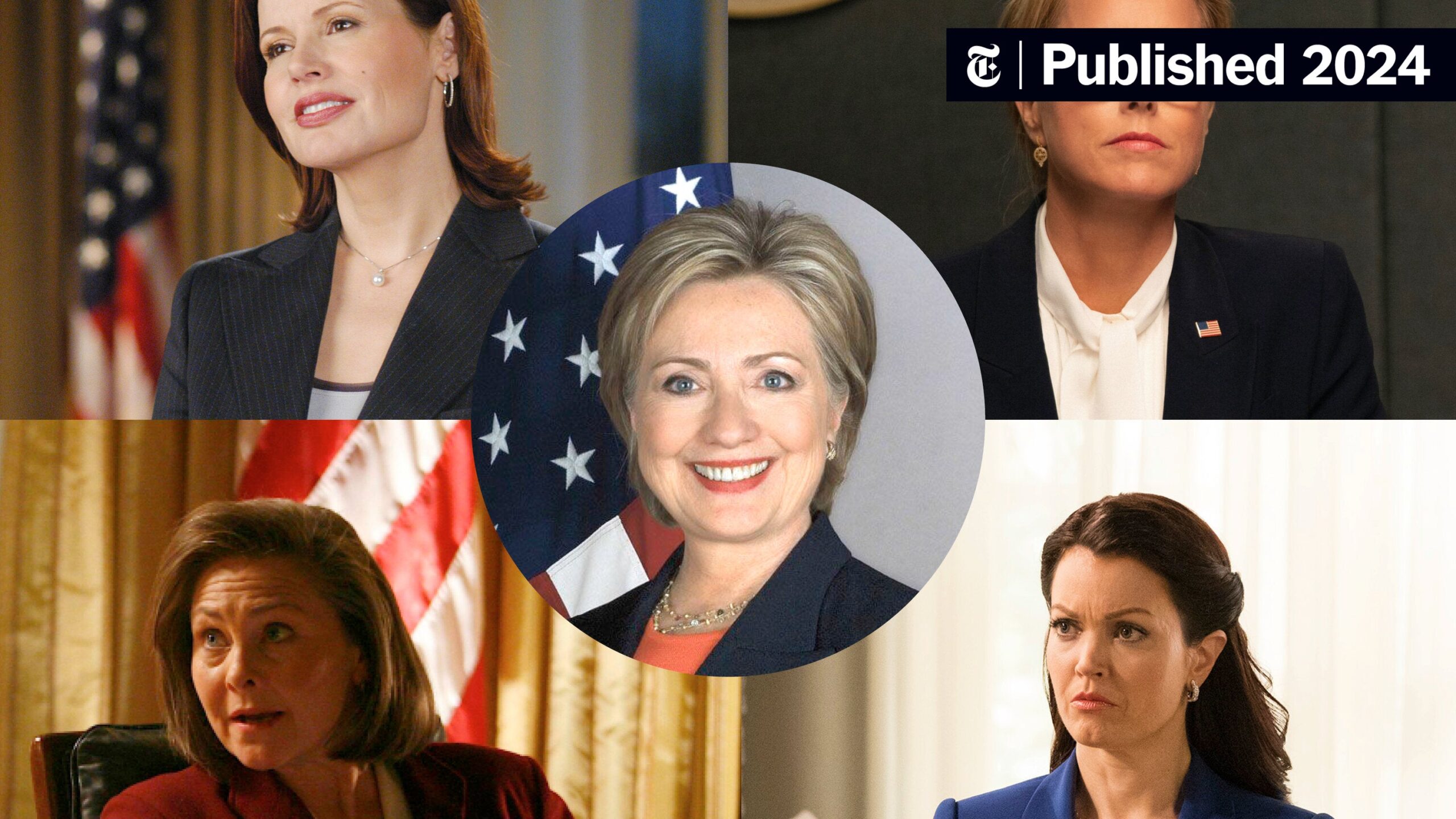 The Ongoing Influence of Hillary Clinton in Politics
