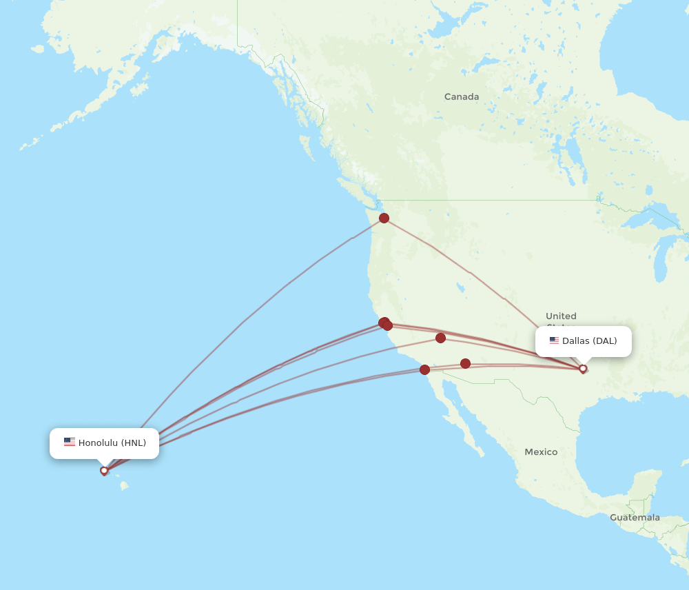 HNL Flight Information and Travel Insights