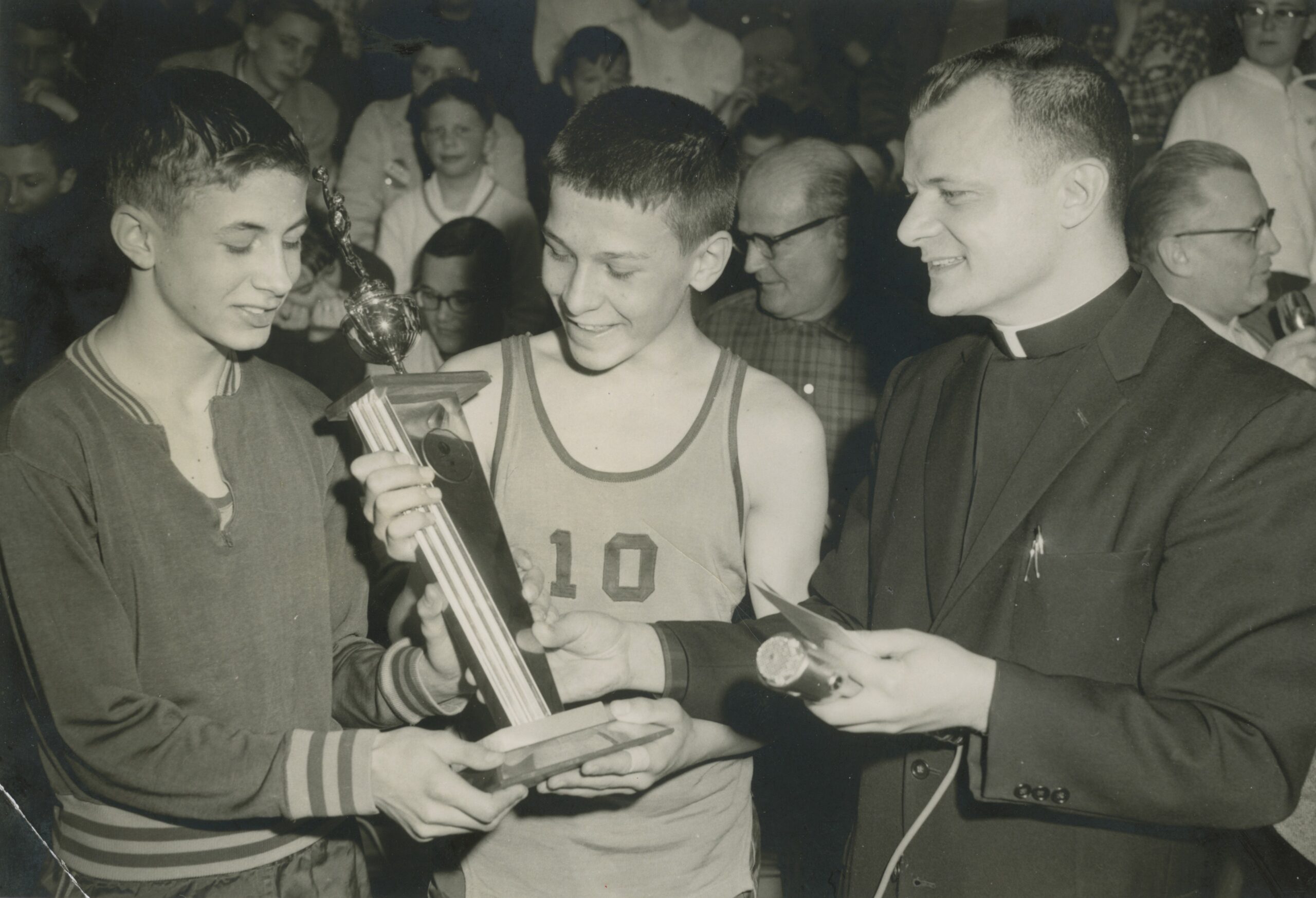 The Journey of Holy Cross Basketball: History and Recent Developments