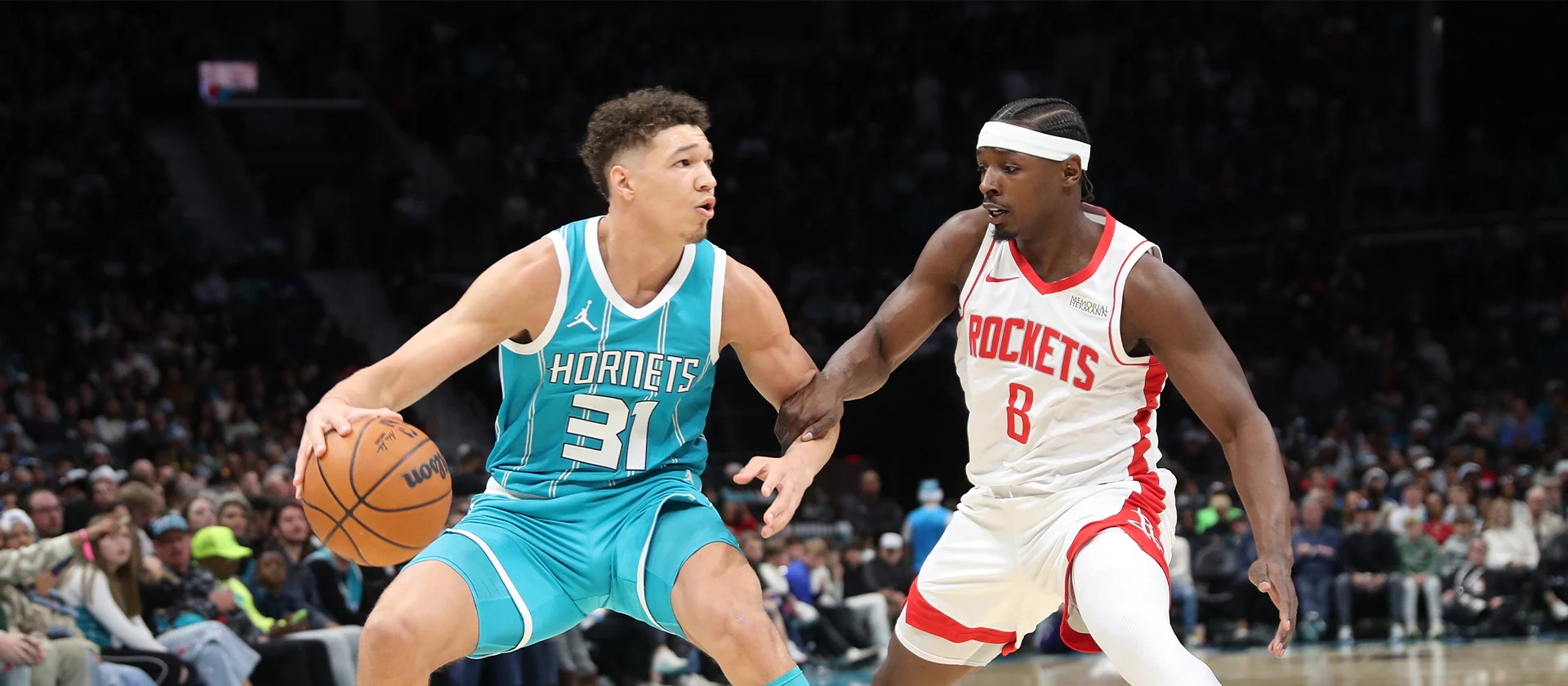 Hornets vs Rockets: An Anticipated NBA Showdown