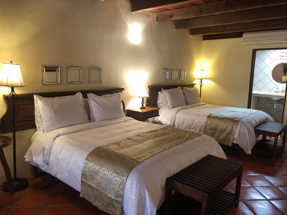 The Evolution of Hotels: Trends Shaping Future Travel