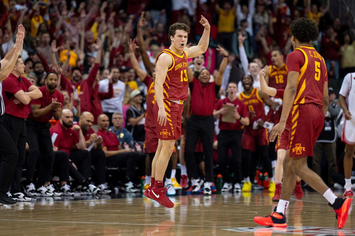 Houston vs Iowa State: Key Matchup in College Football