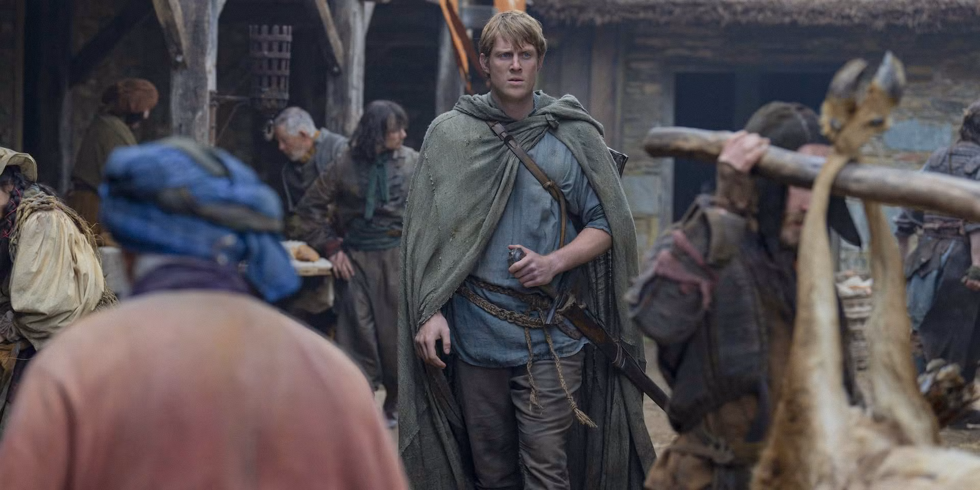 Understanding Episode Count in A Knight of the Seven Kingdoms