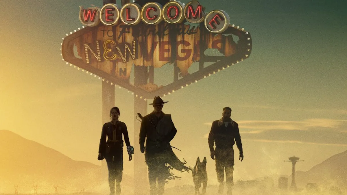 How Many Episodes Are in Fallout Season 2?