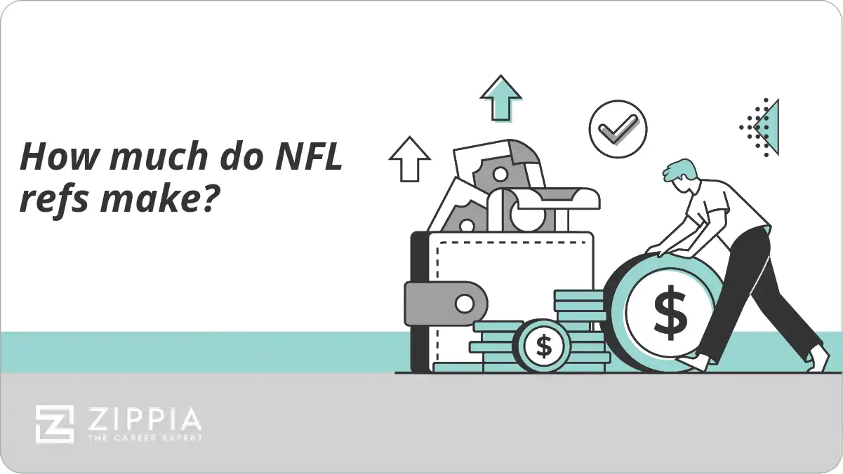 How Much Do NFL Referees Really Make?