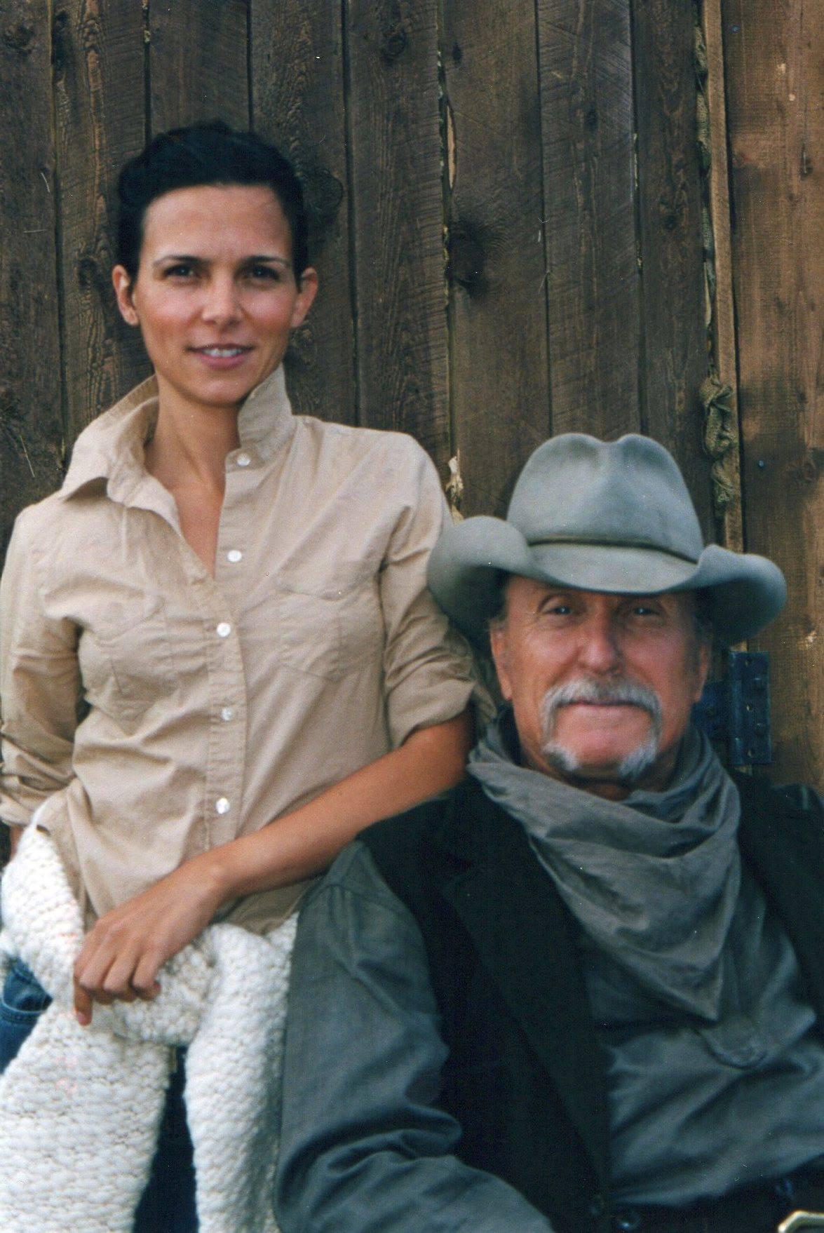 Exploring the Age of Robert Duvall’s Wife
