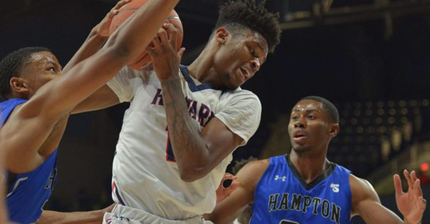 Howard Basketball: Building a Legacy in NCAA Sports