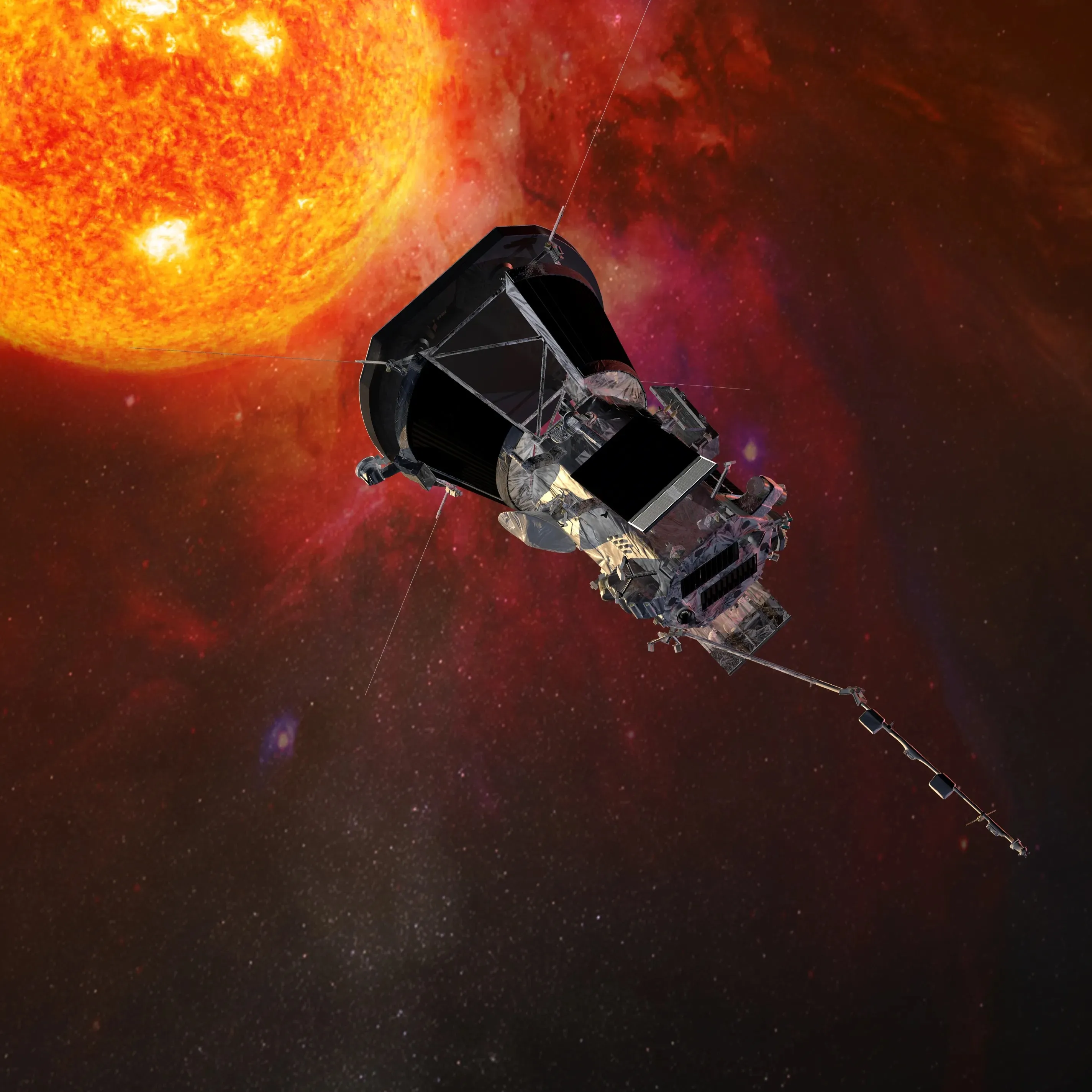Exploring the Egg Nebula Through Hubble Space Telescope