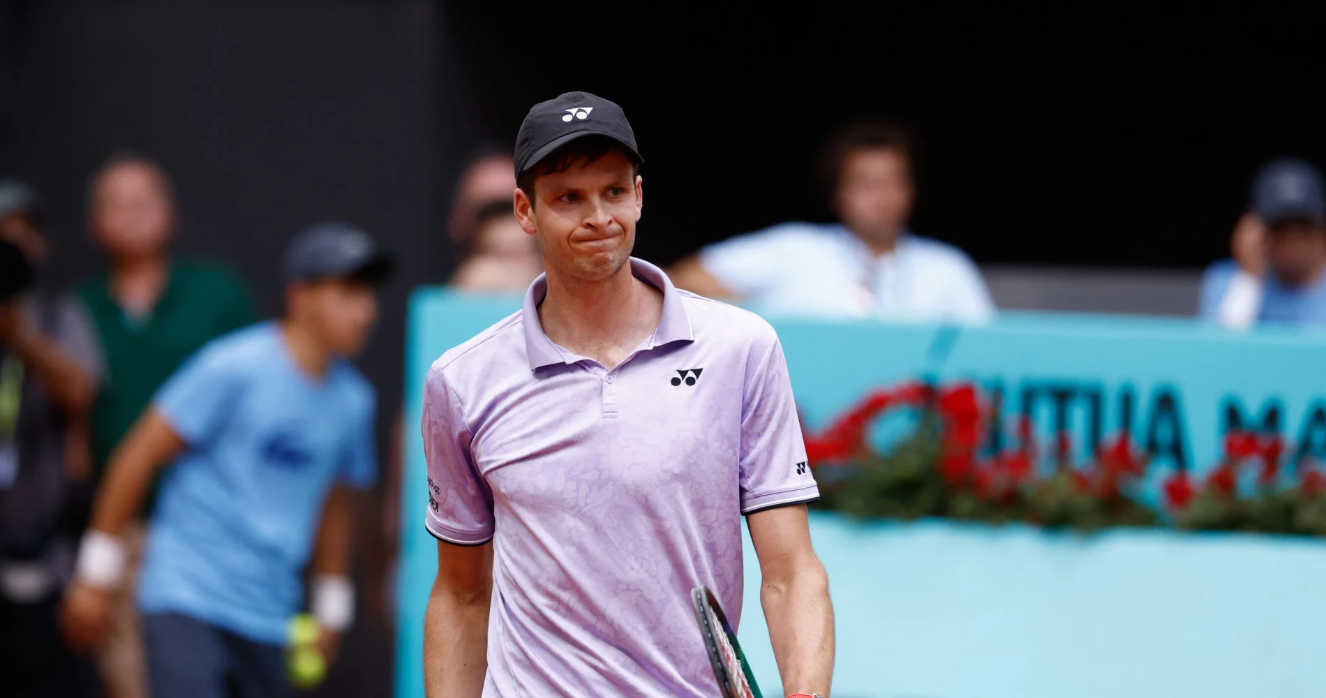 Hubert Hurkacz: A Promising Future in Tennis