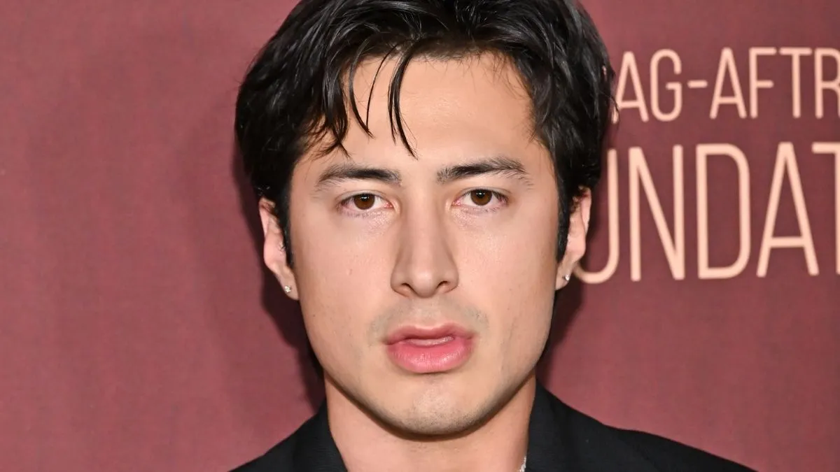 Uncovering the Relationship of Hudson Williams and His Girlfriend