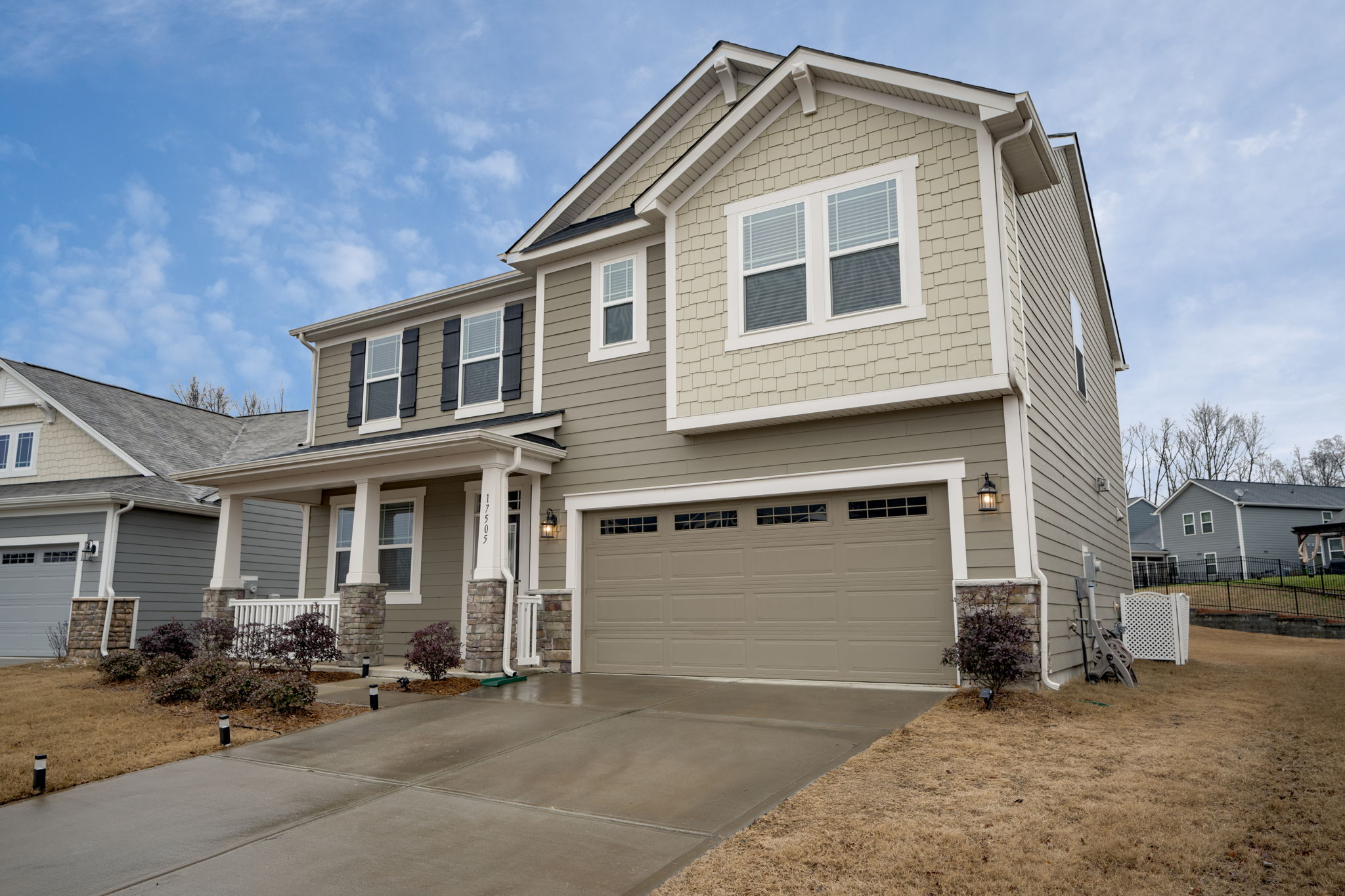 Discover Huntersville NC: A Vibrant Community Awaits