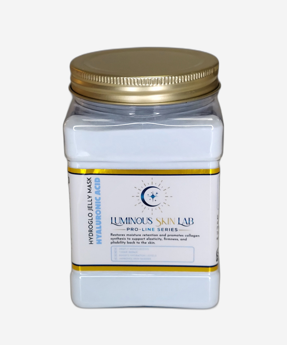 The Importance of Hyaluronic Acid in Skincare