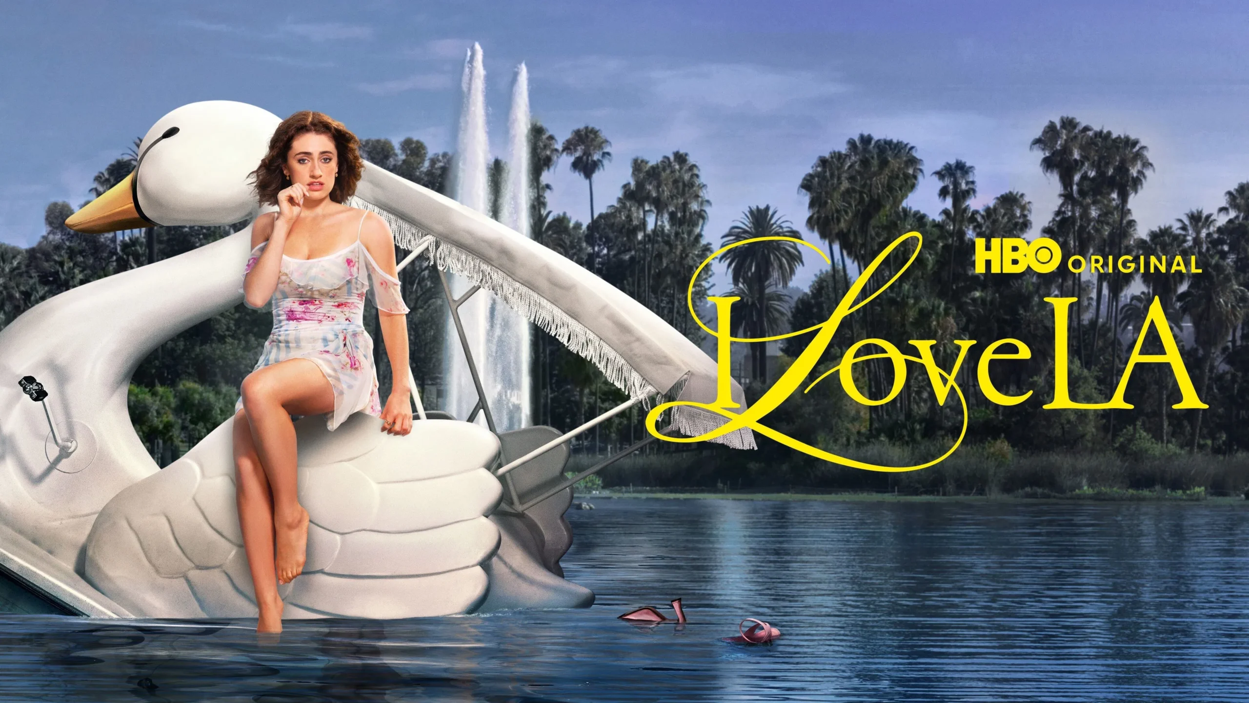 Embracing the Spirit of Los Angeles: I Love LA