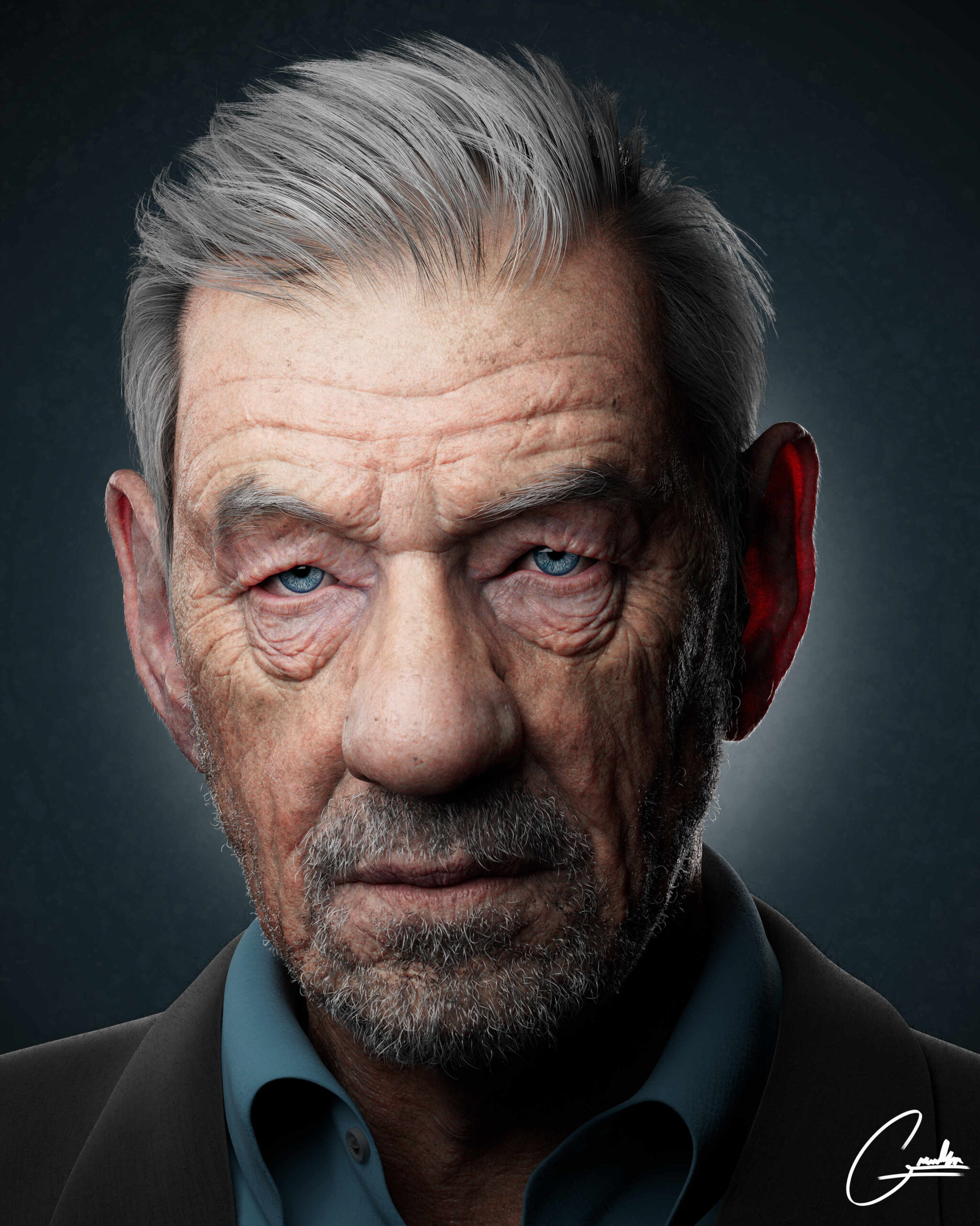 The Enduring Legacy of Ian McKellen in Theatre and Film