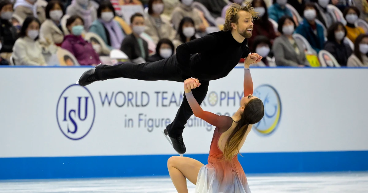 Ice Dancing at the 2026 Olympics: What to Expect