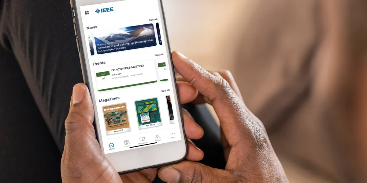 The Importance of IEEE in Technology and Innovation