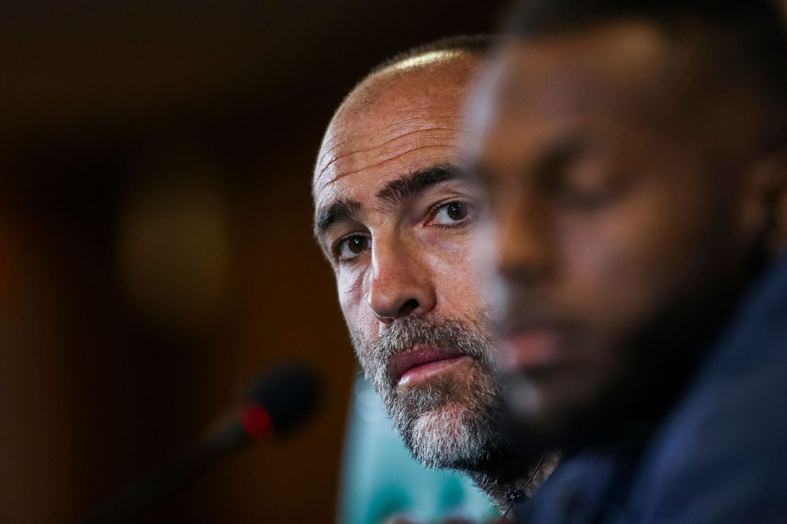 Igor Tudor: A Rising Star in Soccer Coaching