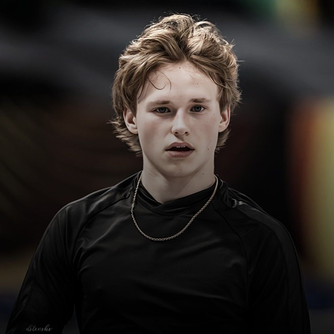 Ilia Malinin: A Promising Talent in Figure Skating