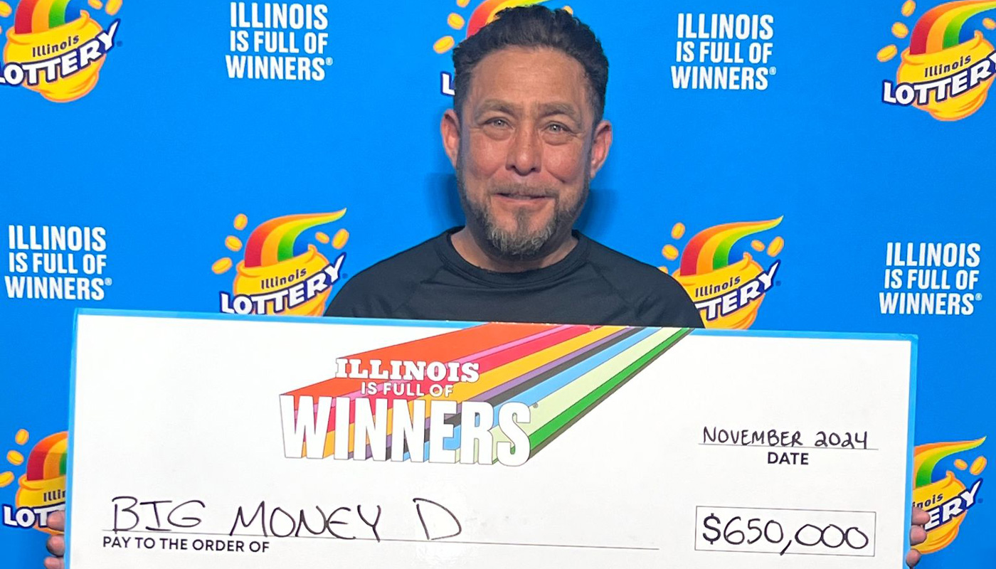 Recent Developments in the Illinois Lottery