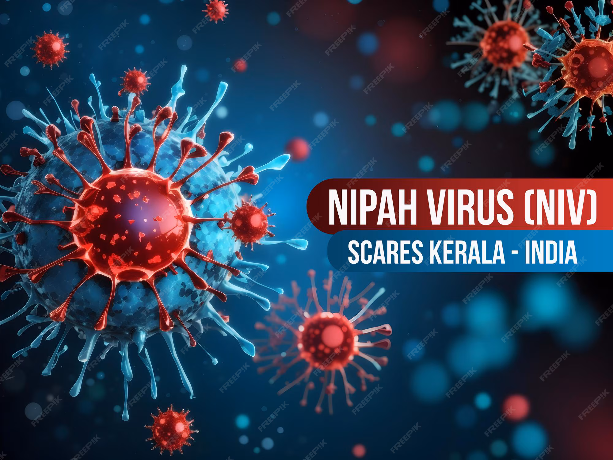 Understanding the Nipah Virus Outbreak in India