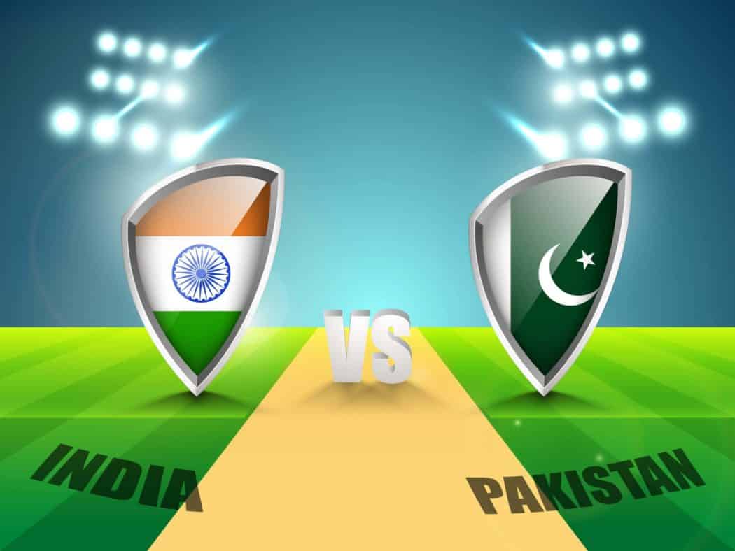 The Historic Rivalry: India vs Pakistan