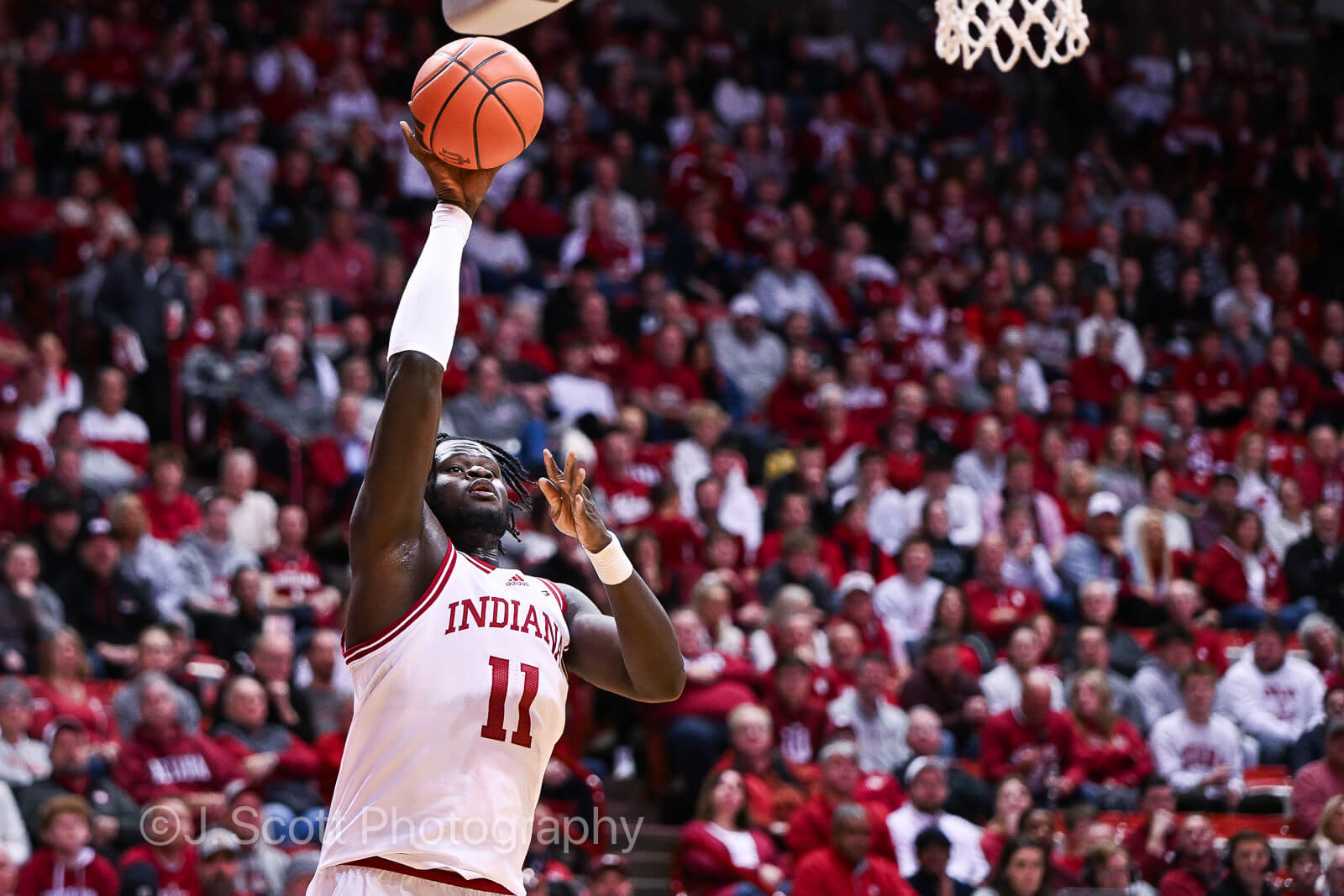 The Rivalry: Indiana vs USC in Sports History
