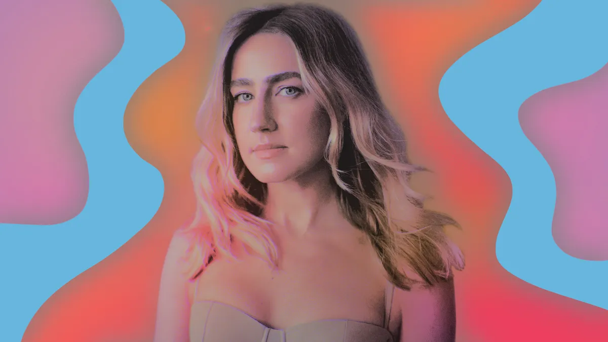 Ingrid Andress: The Rising Star in Country Music
