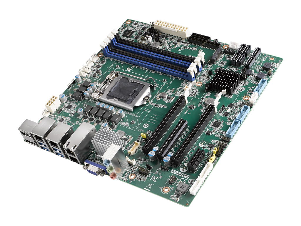 Intel: Pioneering Innovations and Market Dynamics in 2023