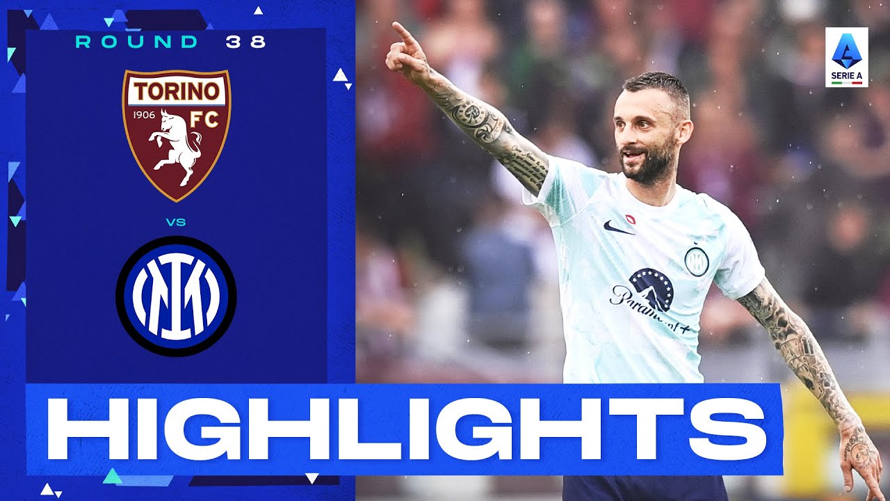 Inter vs Torino: A Thrilling Serie A Clash