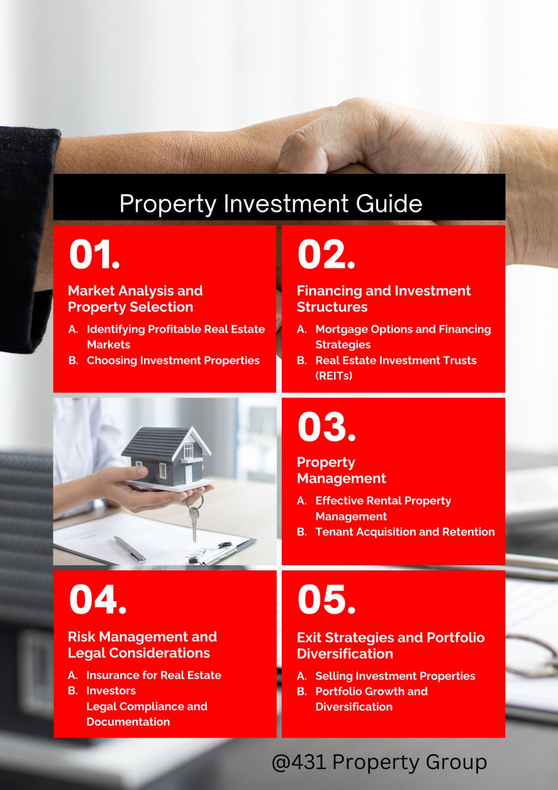 The Vital Role of Investment Property in Wealth Building