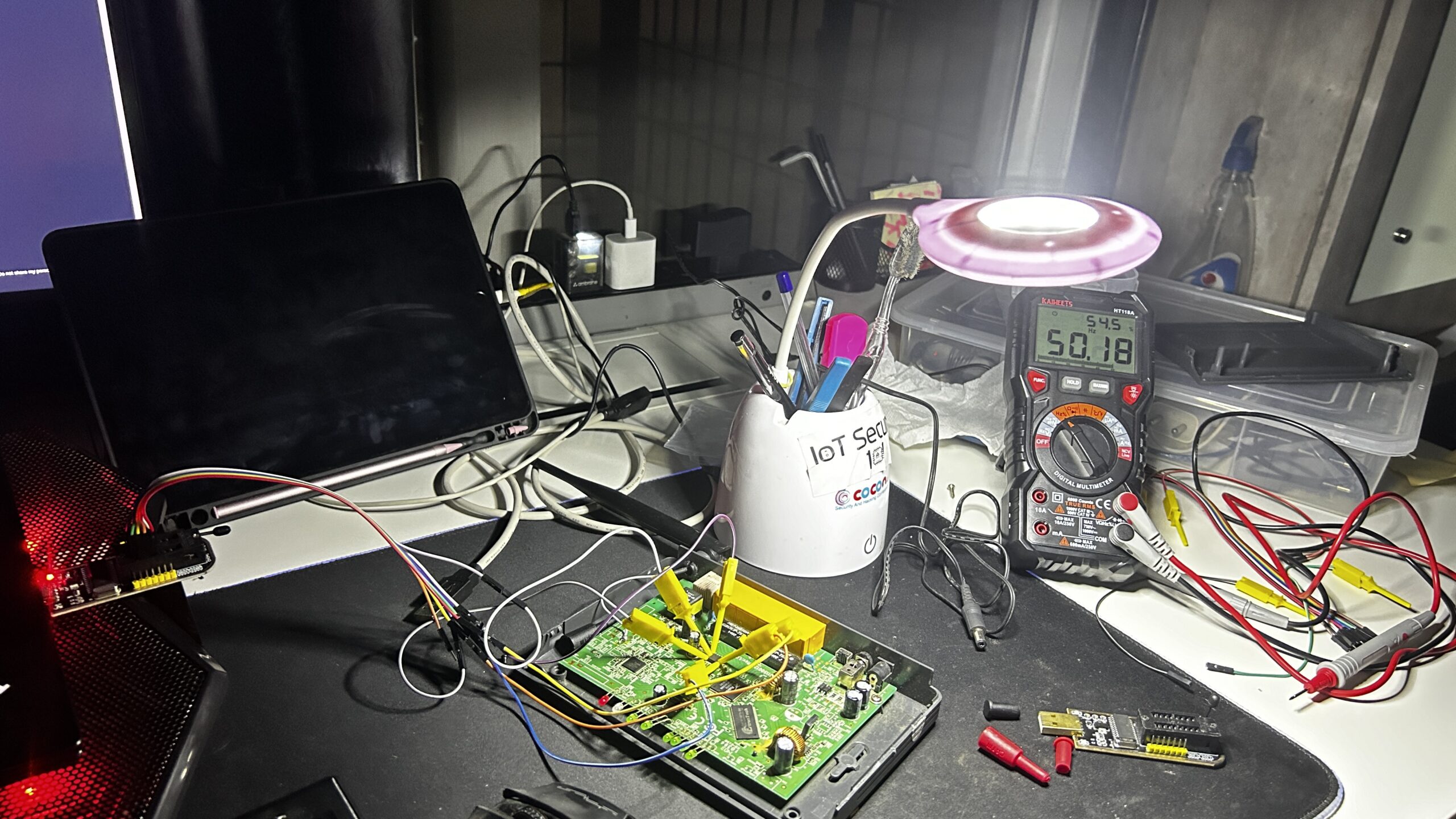 The Evolution and Impact of the Internet of Things (IoT)